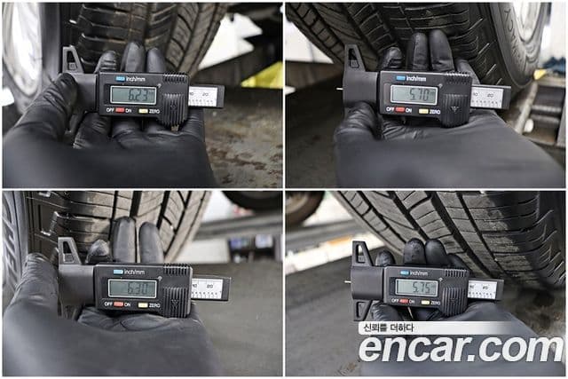 Ford Explorer 6세대 2.3 Limited 4WD, 2023 16