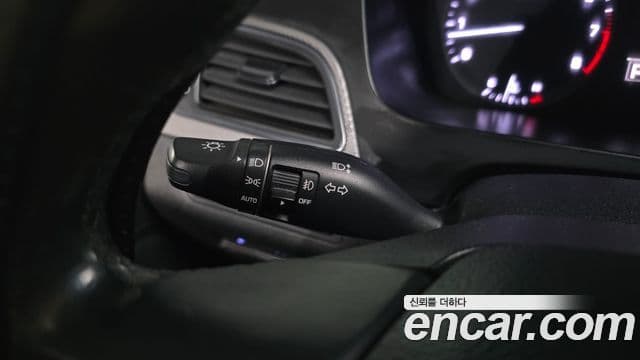 Hyundai LF Sonata Special, 2015 18