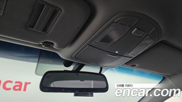 Hyundai LF Sonata Special, 2015 19