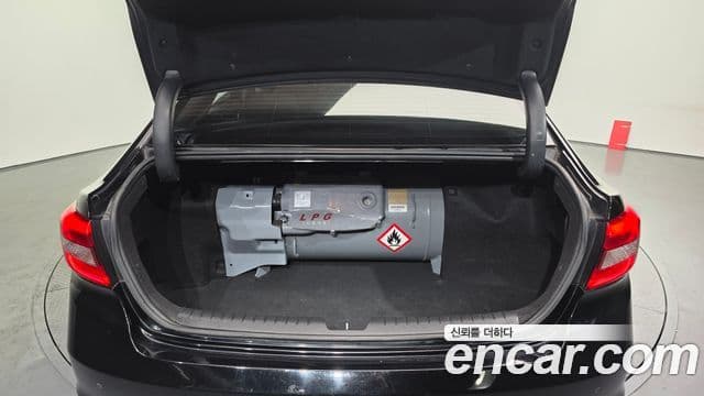 Hyundai LF Sonata Special, 2015 20