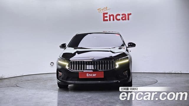 Kia K7 Premier Prestige, 2021 3