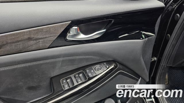 Kia K7 Premier Prestige, 2021 16