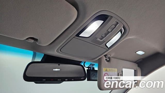 Kia K7 Premier Prestige, 2021 18