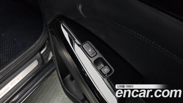 Kia K7 Premier Prestige, 2021 19