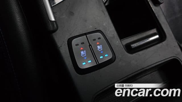 Hyundai Sonata гибрид Royal, 2012 18