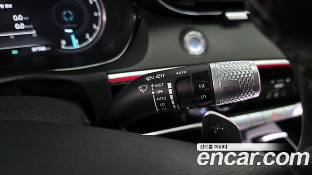 Genesis GV70, 2021 9