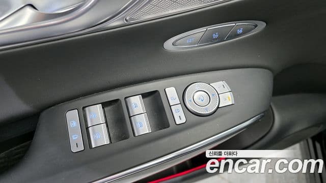 Genesis GV70, 2021 14