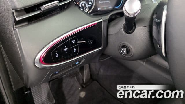 Genesis GV70, 2021 15