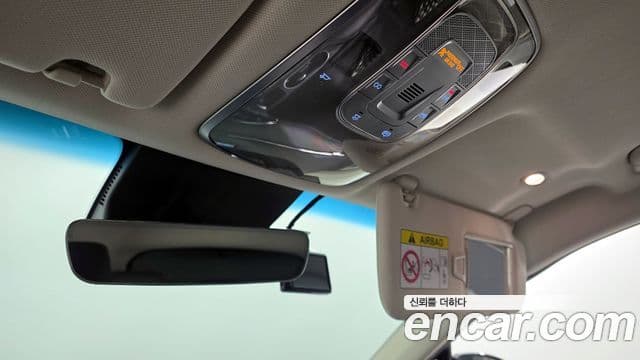 Genesis GV70, 2021 16