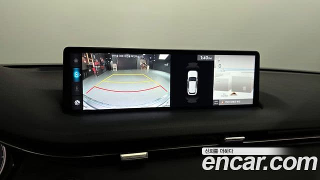 Genesis GV70, 2021 17