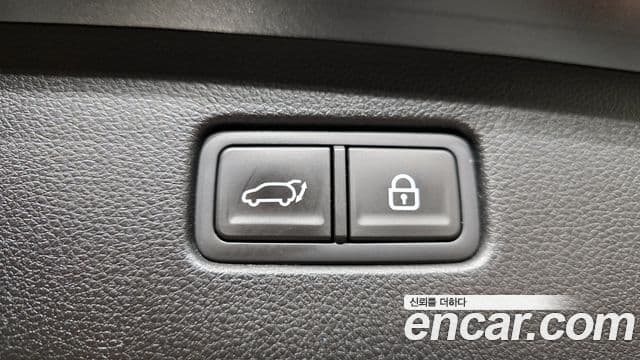 Genesis GV70, 2021 19