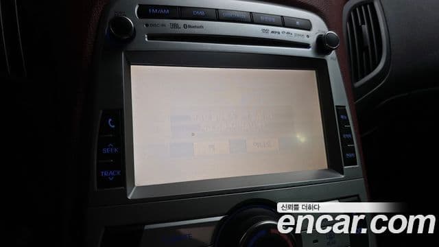 Hyundai Genesis купе 200 турбо R, 2010 15