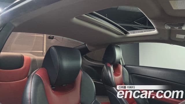 Hyundai Genesis купе 200 турбо R, 2010 17