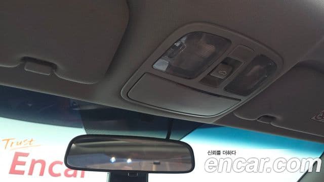 Hyundai Genesis купе 200 турбо R, 2010 19