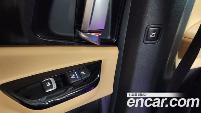 Kia Carnival 4세대 Noblesse, 2021 19