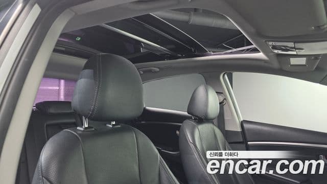 Hyundai i30(новый кузов / новое поколение) дизель 1.6 VGT Extreme, 2012 16