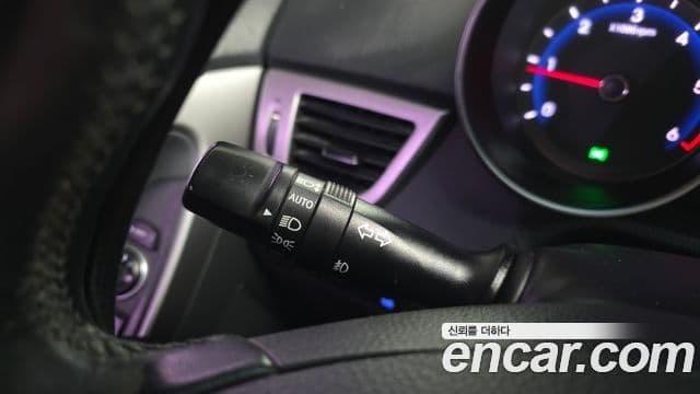 Hyundai i30(новый кузов / новое поколение) дизель 1.6 VGT Extreme, 2012 18