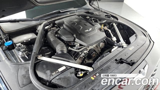 Genesis G90 Luxury, 2019 6