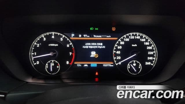 Genesis G90 Luxury, 2019 8