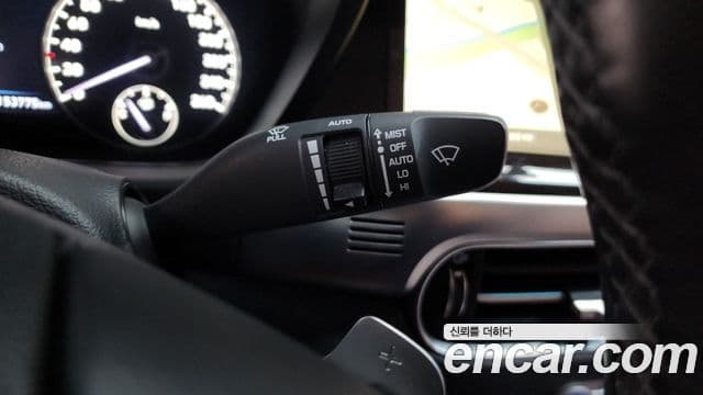 Genesis G90 Luxury, 2019 15