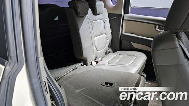 Kia Ray Luxury, 2012 13