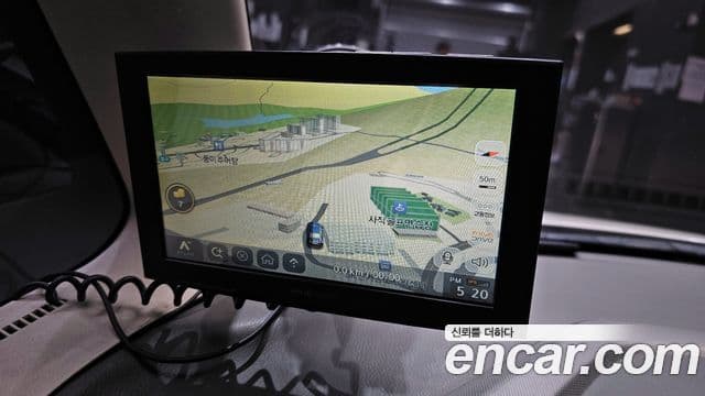 Kia Ray Luxury, 2012 16