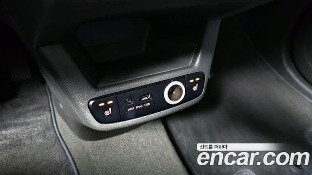 Kia Ray Luxury, 2012 17