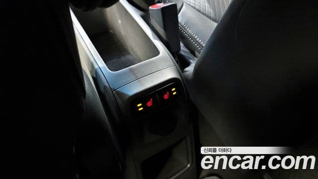 Kia Ray Luxury, 2012 18