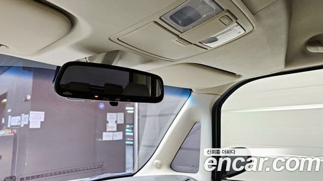 Kia Ray Luxury, 2012 19