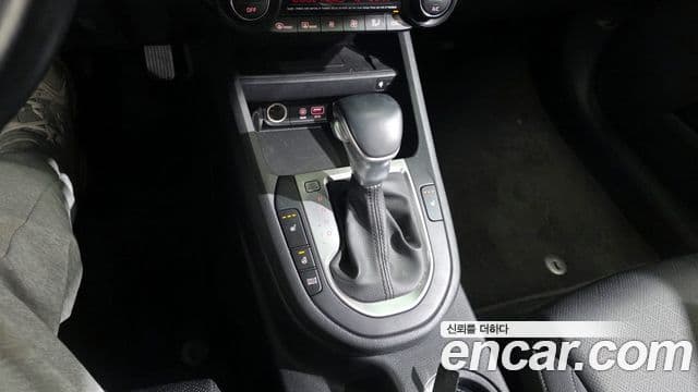 Kia All New K3 Standard LED пакет, 2021 9