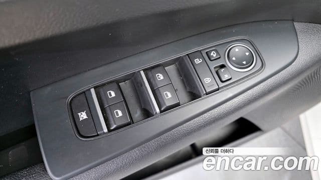 Kia All New K3 Standard LED пакет, 2021 14