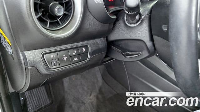 Kia All New K3 Standard LED пакет, 2021 15