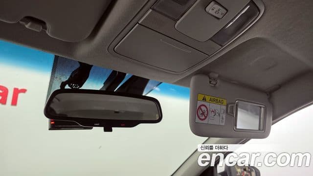 Kia All New K3 Standard LED пакет, 2021 17