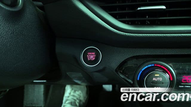 Kia All New K3 Standard LED пакет, 2021 19