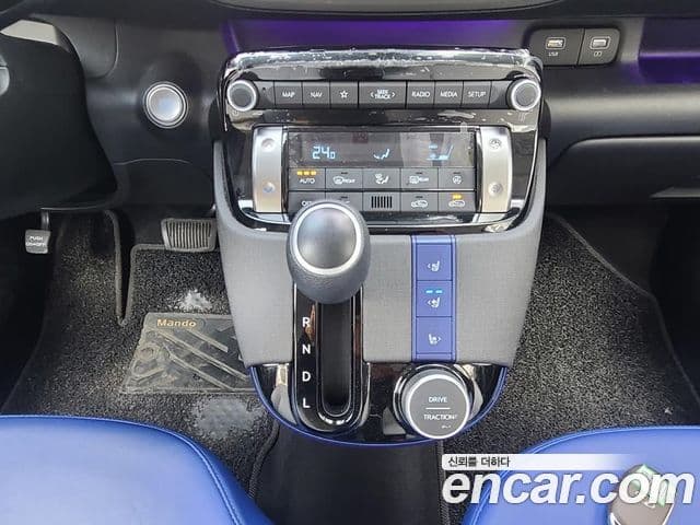 Hyundai Casper Inspiration, 2023 9