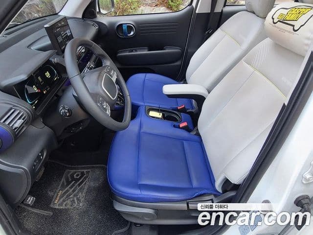 Hyundai Casper Inspiration, 2023 10