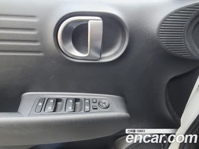 Hyundai Casper Inspiration, 2023 13