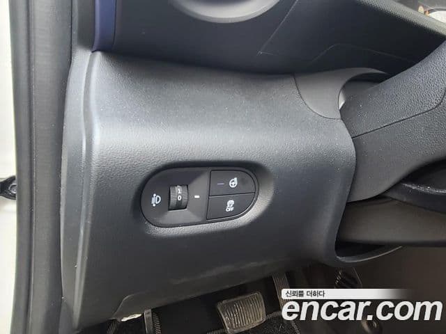 Hyundai Casper Inspiration, 2023 14