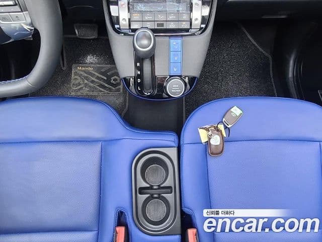 Hyundai Casper Inspiration, 2023 15