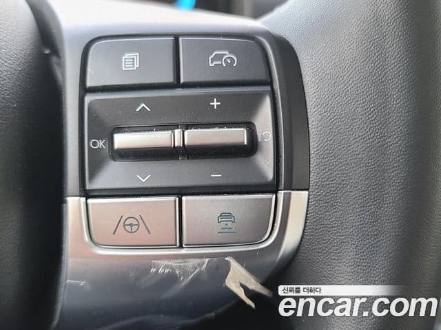 Hyundai Casper Inspiration, 2023 16