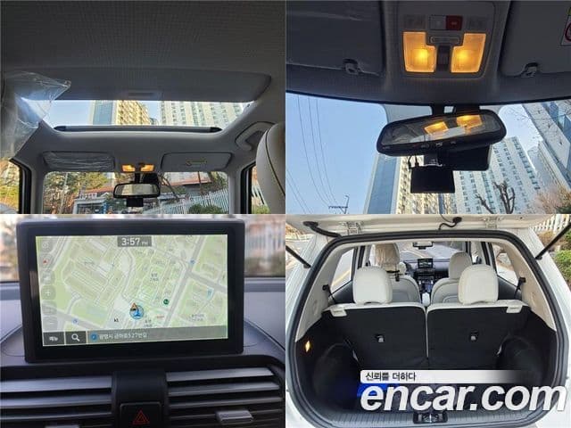 Hyundai Casper Inspiration, 2023 17