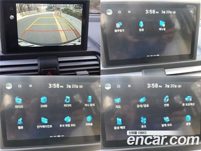 Hyundai Casper Inspiration, 2023 18