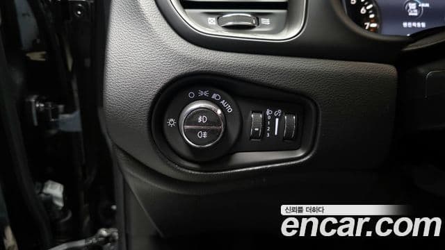 Jeep Renegade 2.4 Limited, 2019 18