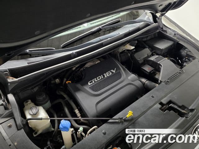 Kia All New Carnival Prestige, 2018 8