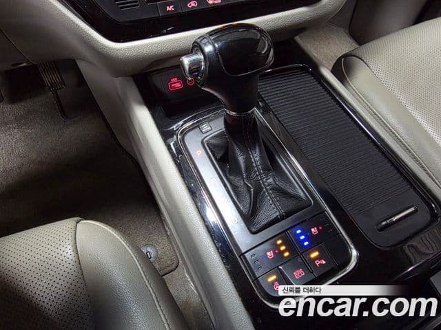 Kia All New Carnival Prestige, 2018 15