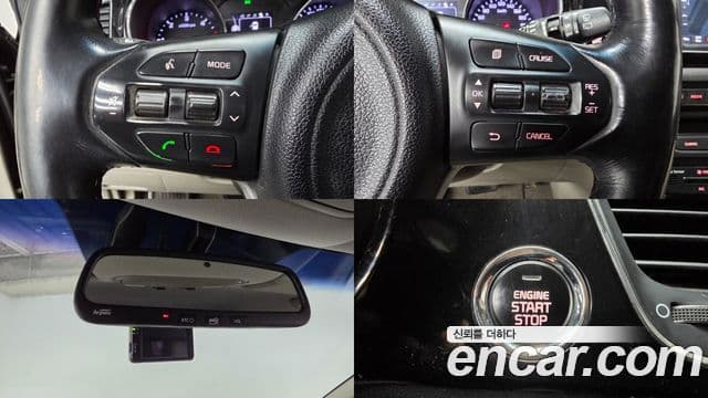Kia All New Carnival Prestige, 2018 16
