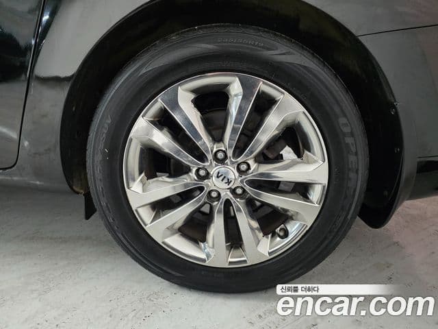 Kia All New Carnival Prestige, 2018 20