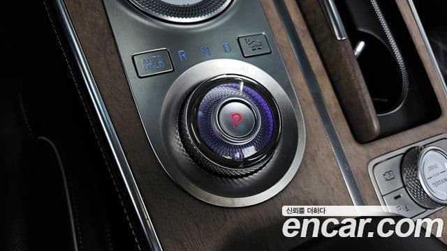 Genesis GV80, 2020 9