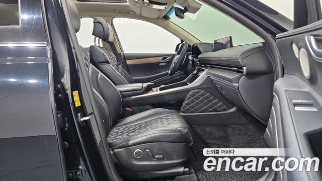 Genesis GV80, 2020 11