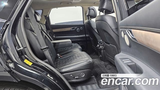 Genesis GV80, 2020 12